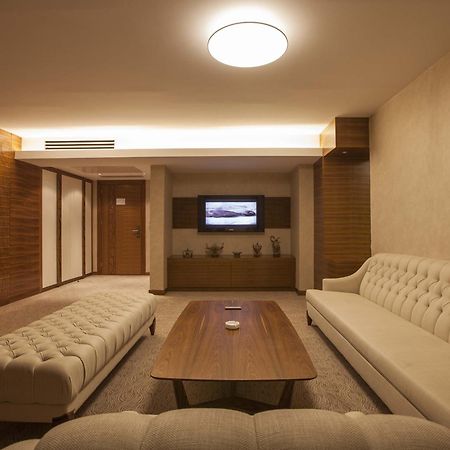 Grand Hotel Gaziantep Kültér fotó