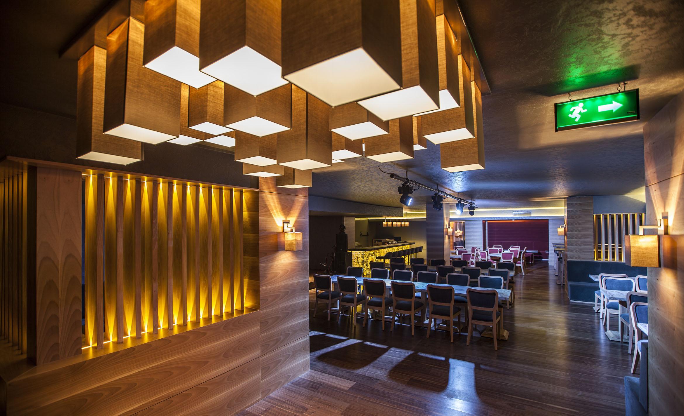 Grand Hotel Gaziantep Kültér fotó