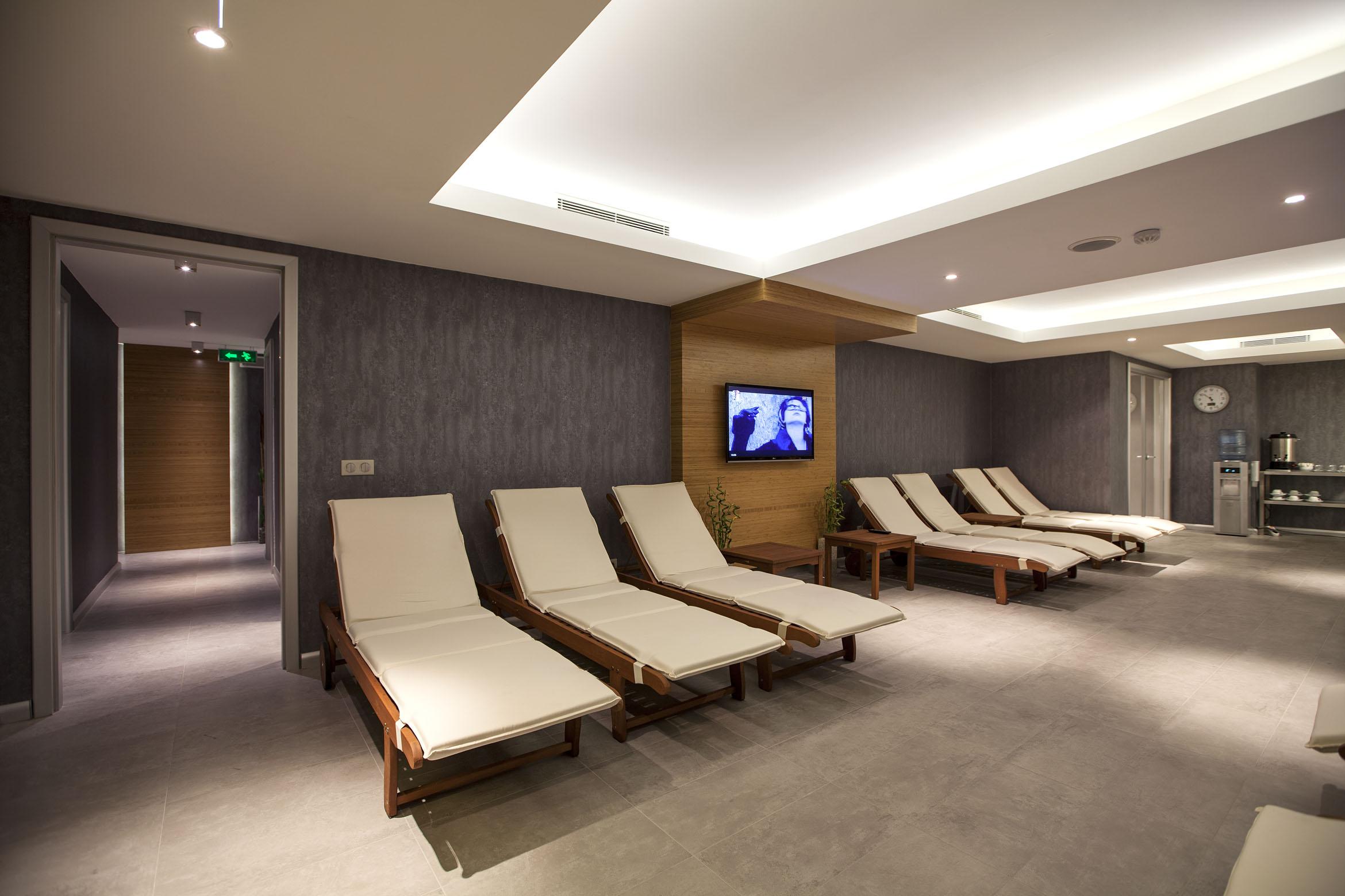 Grand Hotel Gaziantep Kültér fotó