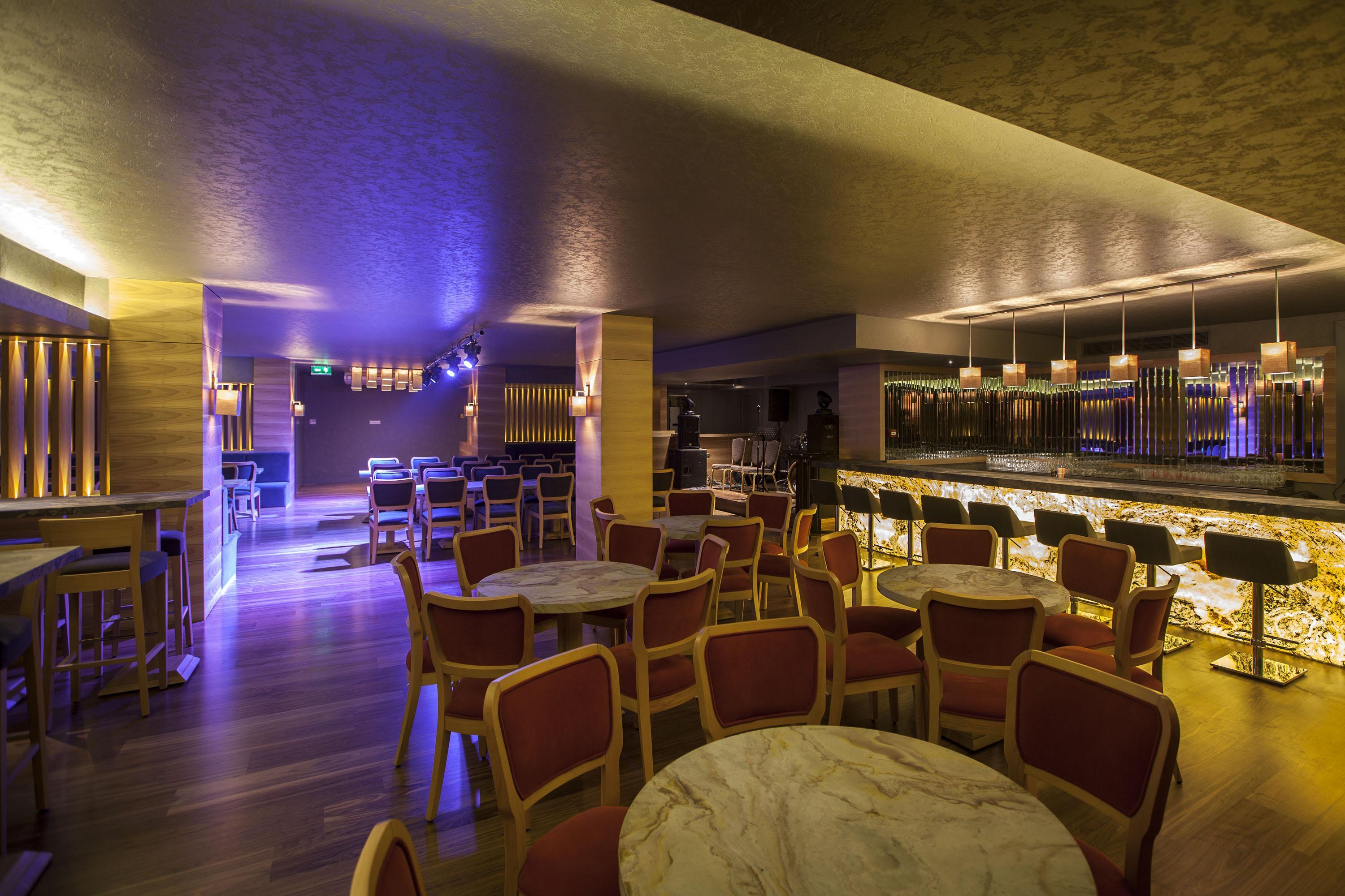 Grand Hotel Gaziantep Kültér fotó