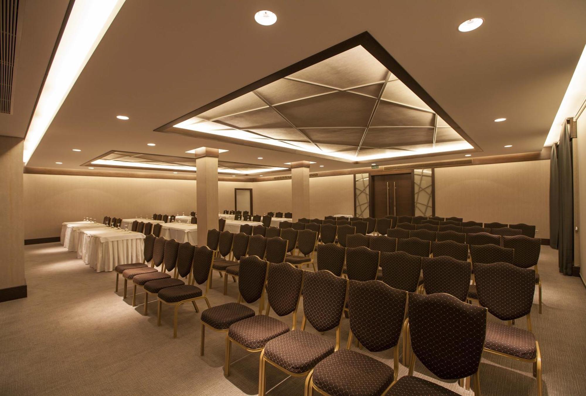Grand Hotel Gaziantep Kültér fotó