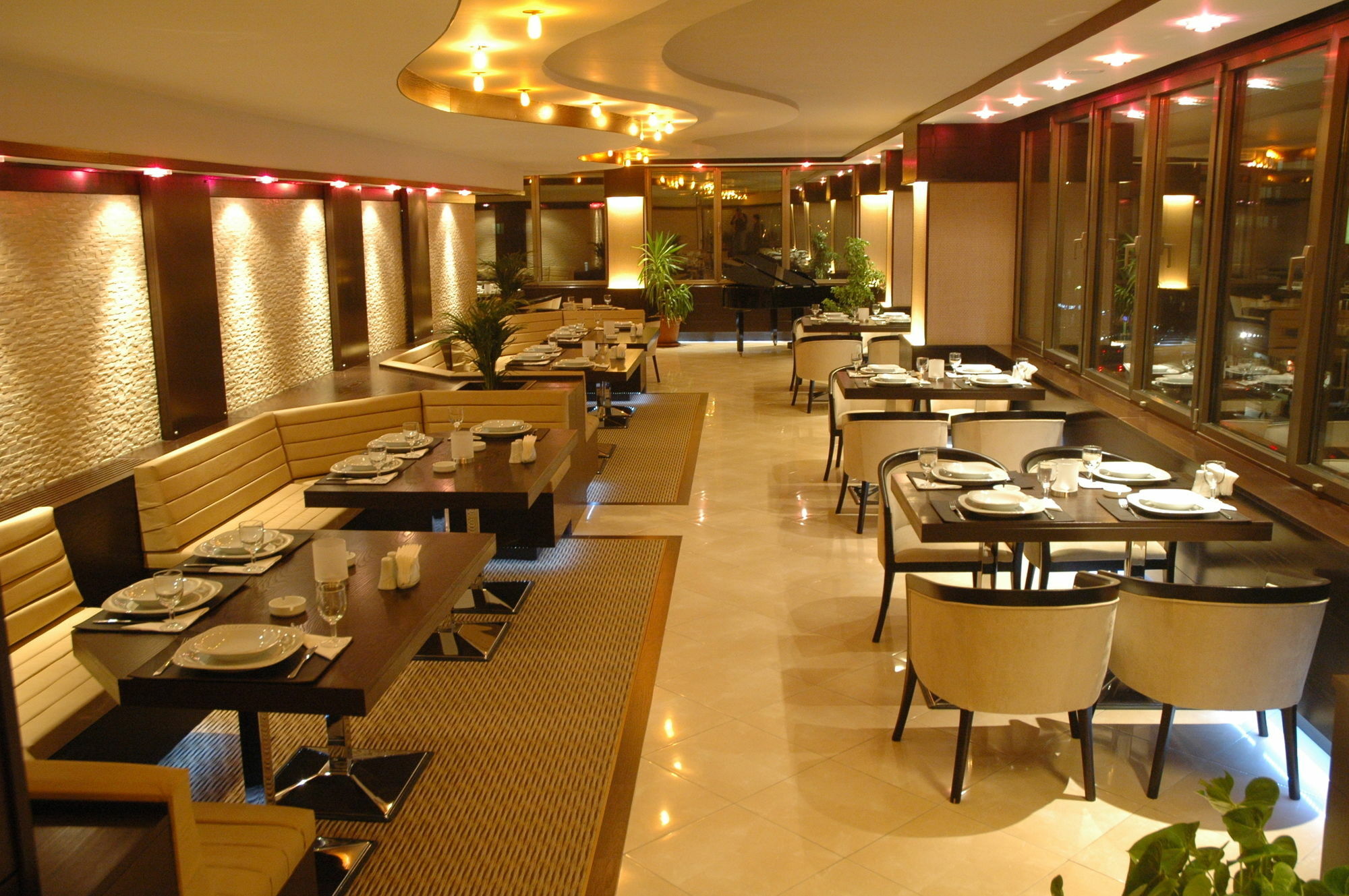 Grand Hotel Gaziantep Kültér fotó