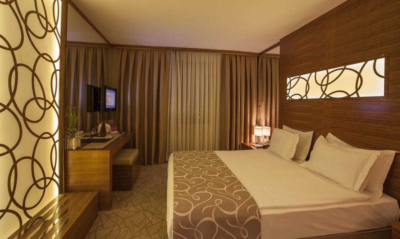 Grand Hotel Gaziantep Kültér fotó